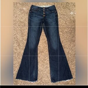 Ariat Women's Indigo Flare Jeans